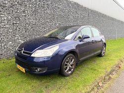 Blauw Gebruikt 2005 Citroën C4 Hatchback | € 1.995 (Eerlijke prijs)