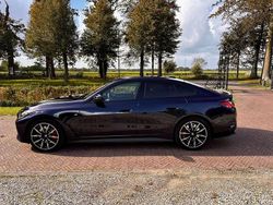 Blauw Gebruikt 2023 BMW i4 Sedan | € 44.950 (Iets duurder)