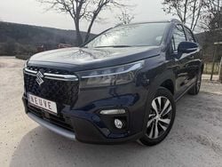 Blauw Nieuw 2024 Suzuki SX4 S-Cross GLX SUV | € 28.950 (Super prijs)