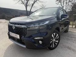 Blauw Nieuw 2024 Suzuki SX4 S-Cross GLX SUV | € 28.950 (Goede deal)