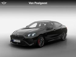 Zwart Nieuw 2025 BMW 220 M Sport Coupé | € 58.118 (Eerlijke prijs)