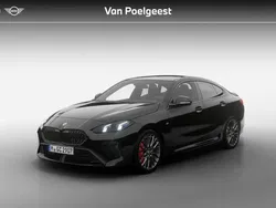 Zwart Nieuw 2025 BMW 220 M Sport Coupé | € 57.795 (Eerlijke prijs)