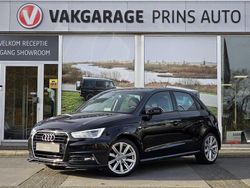 Zwart Gebruikt 2016 Audi A1 Sportback Sport Hatchback | € 12.995 (Eerlijke prijs)