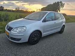 Grijs Gebruikt 2008 VW Polo Hatchback | € 1.450 (Eerlijke prijs)