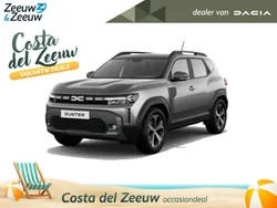 Gris schiste Nieuw 2024 Dacia Duster Journey SUV | € 34.695 (Eerlijke prijs)