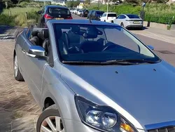 Gebruikt 2011 Ford Focus Cabriolet Limited Cabriolet | € 4.950