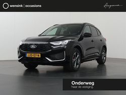 Zwart Gebruikt 2024 Ford Kuga ST-Line X SUV | € 41.435 (Eerlijke prijs)