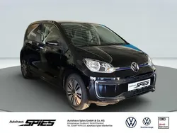 Zwart Nieuw 2024 VW e-up! Edition Hatchback | € 27.306