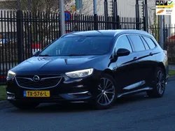 Blauw Gebruikt 2018 Opel Insignia OPC Stationwagen | € 13.499 (Goede deal)