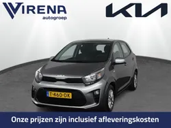 Grijs Gebruikt 2023 Kia Picanto 2 Hatchback | € 15.950 (Eerlijke prijs)