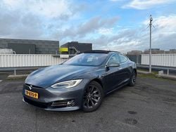 Gebruikt 2018 Tesla Model S Hatchback | € 21.750 (Eerlijke prijs)
