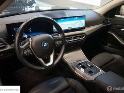 Zwart Gebruikt 2023 BMW 330 Shadowline Stationwagen | € 38.950 (Super prijs)