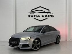 Grijs Gebruikt 2019 Audi A3 Design Sedan | € 24.945 (Duur)