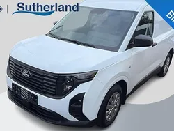 Wit Gebruikt 2024 Ford Transit Trend Van | € 21.900 (Goede deal)