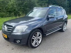 Grijs Gebruikt 2009 Mercedes GLK220 SUV | € 5.450 (Duur)