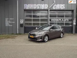 Bruin Gebruikt 2021 Kia Ceed Sportswagon Stationwagen | € 18.999 (Super prijs)