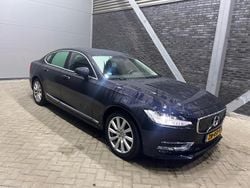 Blauw Gebruikt 2019 Volvo S90 Business Edition Sedan | € 24.700 (Super prijs)