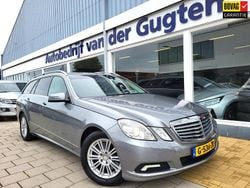Grijs Gebruikt 2010 Mercedes S250 Avantgarde Sedan | € 11.950 (Iets duurder)
