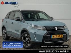Blauw Gebruikt 2025 Suzuki Vitara Style SUV | € 31.950 (Duur)