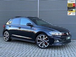 Zwart Gebruikt 2020 VW Polo GTI Hatchback | € 25.450 (Duur)