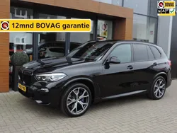 Zwart Gebruikt 2020 BMW X5 Executive SUV | € 56.990 (Eerlijke prijs)