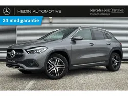 Grijs Gebruikt 2023 Mercedes GLA250 Premium SUV | € 43.900 (Eerlijke prijs)