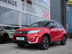 Rood Gebruikt 2022 Suzuki Vitara Style SUV | € 27.376 (Eerlijke prijs)