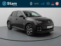 Noir etoile (zwart metallic) Gebruikt 2024 Renault R5 Iconic Hatchback | € 31.490 (Eerlijke prijs)
