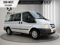 Wit Gebruikt 2011 Ford Transit Stationwagen | € 6.831 (Duur)