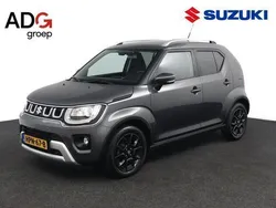 Grijs Gebruikt 2023 Suzuki Ignis Style Hatchback | € 23.950 (Eerlijke prijs)