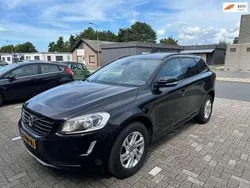 Zwart Gebruikt 2017 Volvo XC60 SUV | € 17.744 (Eerlijke prijs)
