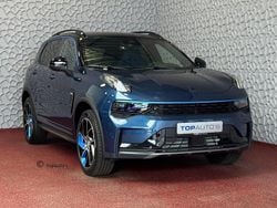 Blauw Gebruikt 2024 Lynk & Co 01 SUV | € 31.940 (Eerlijke prijs)