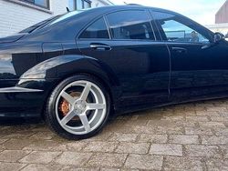 Gebruikt 2007 Mercedes S350 Sedan | € 14.750 (Iets duurder)