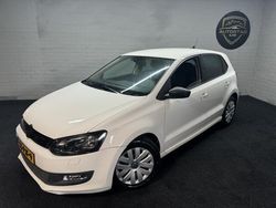 Wit Gebruikt 2011 VW Polo Comfortline Hatchback | € 2.995 (Eerlijke prijs)