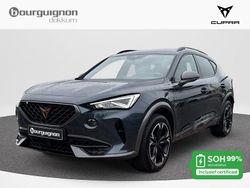 Grijs Gebruikt 2024 Cupra Formentor SUV | € 31.700 (Iets duurder)