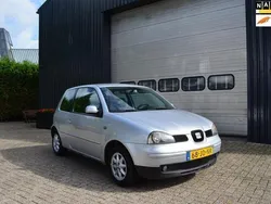 Grijs Gebruikt 2002 Seat Arosa Hatchback | € 1.950 (Iets duurder)
