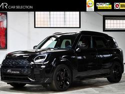 Zwart Gebruikt 2025 Mini John Cooper Works Countryman SUV | € 44.745