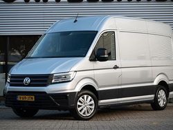 Zilver Gebruikt 2024 VW Crafter Van | € 37.750 (Duur)