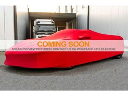 Rood Nieuw 2025 Ferrari SF90 Cabriolet | € 1.814.950