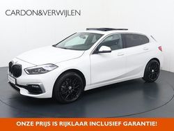 Wit Gebruikt 2020 BMW 118 Executive Hatchback | € 23.940 (Eerlijke prijs)
