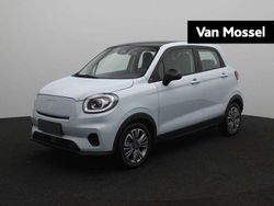 Blauw Nieuw 2025 Leapmotor T03 Hatchback | € 18.160 (Eerlijke prijs)