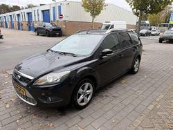 Gebruikt 2010 Ford Focus Style Stationwagen | € 2.000 (Eerlijke prijs)