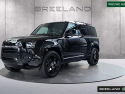 Zwart Nieuw 2025 Land Rover Defender HSE Dynamic SUV | € 110.916 (Eerlijke prijs)