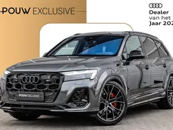 Grijs Nieuw 2025 Audi Q7 Competition SUV | € 112.450