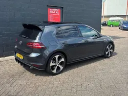 Grijs Gebruikt 2015 VW Golf VII GTI Hatchback | € 17.500 (Eerlijke prijs)
