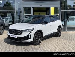 Wit Nieuw 2025 Renault Austral Iconic Esprit Alpine SUV | € 44.945 (Duur)