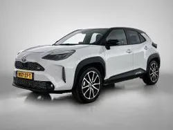 Wit parelmoer Gebruikt 2023 Toyota Yaris Cross Sport SUV | € 32.950 (Iets duurder)