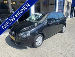 Zwart Gebruikt 2006 VW Polo Hatchback | € 1.699 (Goede deal)