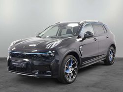 Zwart Gebruikt 2023 Lynk & Co 01 SUV | € 26.449 (Eerlijke prijs)