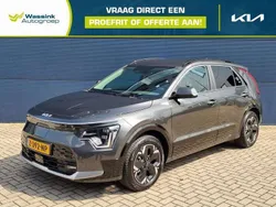 Grijs Gebruikt 2024 Kia e-Niro 2 SUV | € 33.900 (Goede deal)